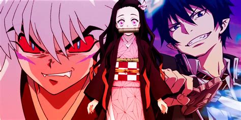 anime demon girl|The 22 Best Demon Characters in Anime, Ranked.